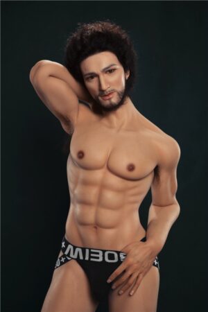 Reife Künstler Sex Dolls für Erwachsene