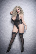 Lebensgroße AF Sexdolls