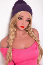 Pferdeschwanz Sexy Aibei Dolls