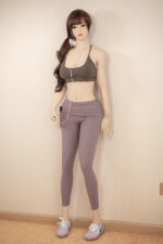 Lebensechte Sexs Dolls aus Asiatische