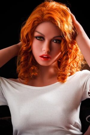 Rothaarige Sex Doll kaufen