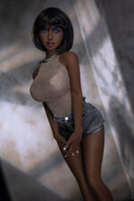 verspielte Sexy Zierliche Lovedolls