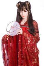 Klassische Schöne Realdoll