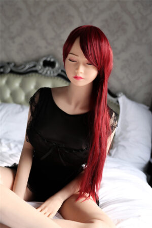 Geschlossenen Augen Reale Sex Dolls