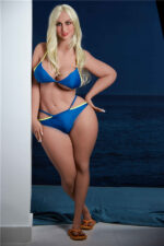 Lebensgroße Adult Sex Doll