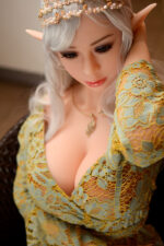 Mega Titten Porno dolls