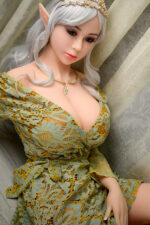 H Cup Aibei Realistic Sexdoll