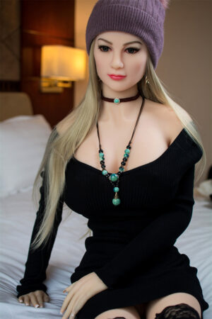Elegante Temperament Sex Doll Kaufen