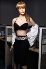 Blonde Milf Real Dolls Kaufen