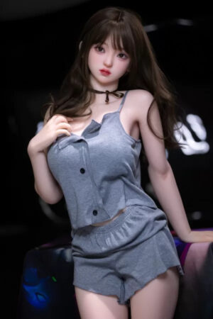 Jugendliche Schönheit Sexdoll xxx