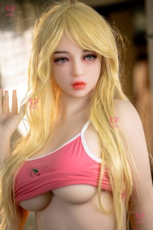 Zierliches und hübsches Real Doll Deutschland