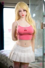 erste Liebe Freundin Sexdoll