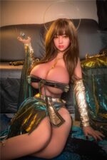 Lebensechte Große Brüsten Sexdoll