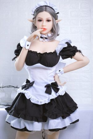 Erschwingliche Top Sexdoll