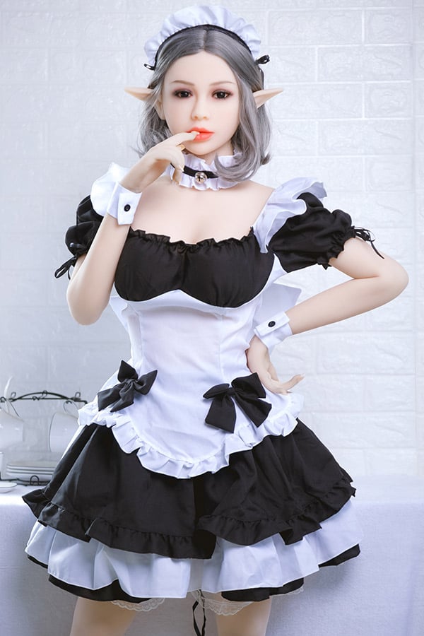 1 Erschwingliche Top Sexdoll