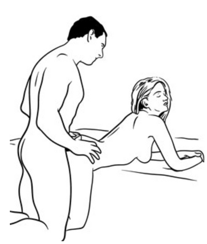 Sex puppe sexposition im stehen