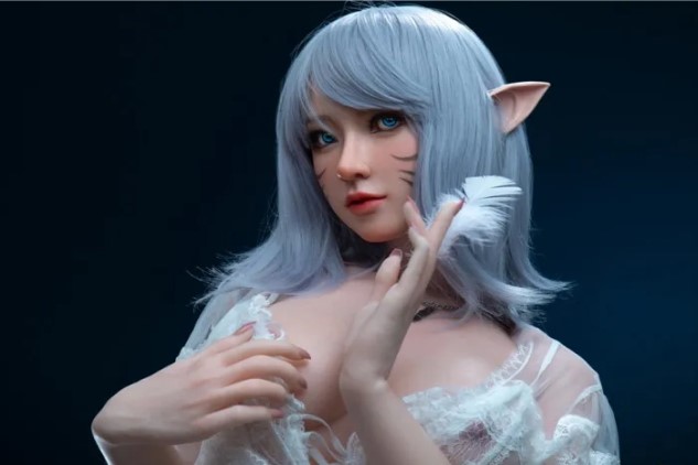 anime sexpuppe - Kitty