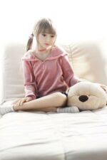 Small Love dolls liebe die Muppets