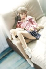 A Cup Sexy doll