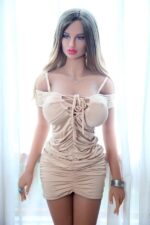 Große Brüsten Real Dolls