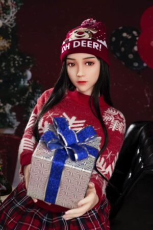 Weihnachts Specials Sexpuppe