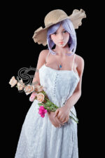 Reines Young sex doll