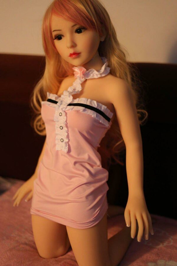 1 Petite Lolita Real dolls kaufen