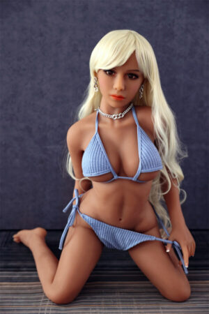 141cm Realistic Sex Doll Toy