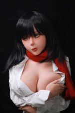 voller Busen Real Love doll