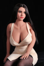 Brünette Milf Love Dolls