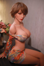 Pralle Figur Liebes doll
