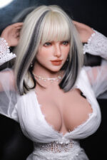 Lebensechte Erotische realdoll