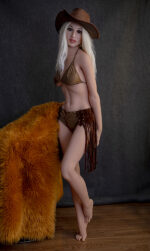 Life Size Echte Puppen