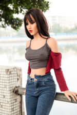 Zarte Real life sexdoll