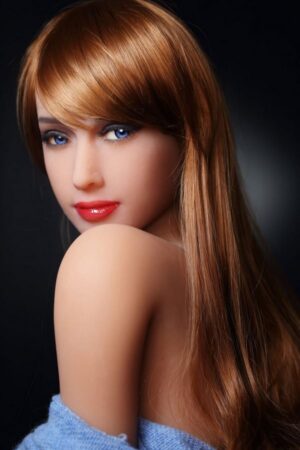 Verführerische Pornostar Sexdolls