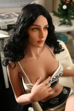 Lebensechte Sex Doll porn