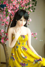Japanische Teen sex doll