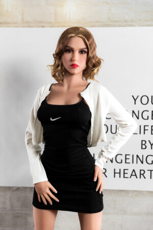 Modische Frau Real dolls Kaufen