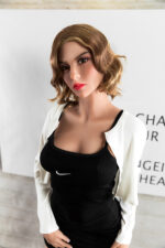 Realistische Adult Sex Doll