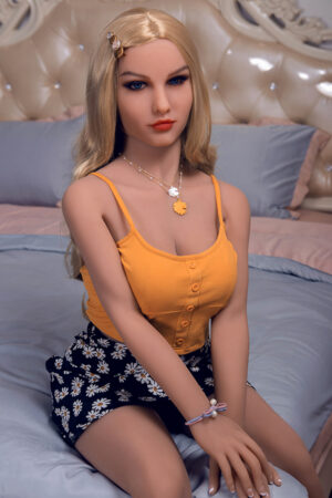Charmante New-Age Sex Doll Kaufen