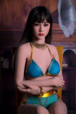 Realistic sexdolls in High Heels