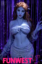 Betörend Fantasy Sexpuppe