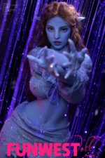 Wilde #040 Kopf Sexual Dolls