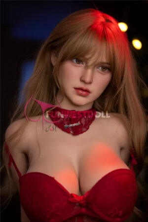 üppige Sexual dolls porn