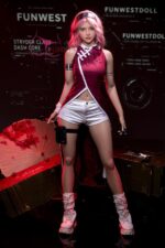 Lebensechte Love Dolls Flexibel und Agil