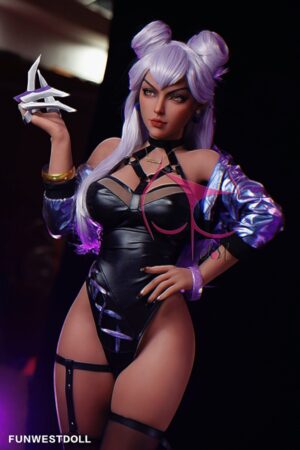 Spiel Dame Realistische Sexpuppen