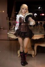 Lebensechte TPE realdoll