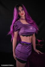 Mode Modell Real Sexpuppen