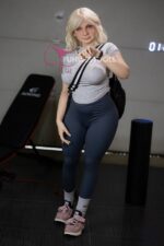 Selbstbewusst Sexpuppen Lebensgroße