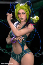 Hentai sex dolls Realistische